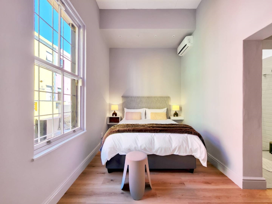 To Let 3 Bedroom Property for Rent in Cape Town City Centre Western Cape